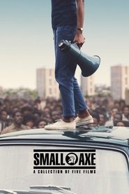 Small Axe Season 1 Episode 2