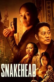 Snakehead Snakehead