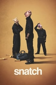 Snatch Season 2 Episode 5
