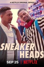 Sneakerheads Season 1 Episode 6
