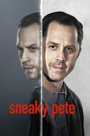 Sneaky Pete Season 3 Episode 3