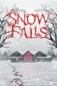 Snow Falls Snow Falls