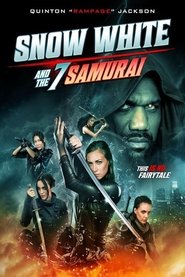 Snow White and the 7 Samurai Snow White and the 7 Samurai