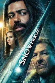 Snowpiercer Season 1 Episode 1