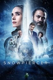 Snowpiercer Season 4 Episode 3