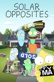 Solar Opposites Season 3 Episode 10