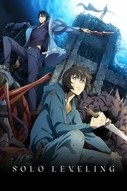 Solo Leveling Season 1 Episode 24