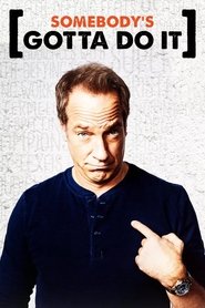 Somebody’s Gotta Do It Season 1 Episode 6