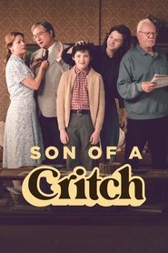 Son of a Critch Season 1 Episode 9
