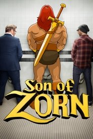 Son of Zorn Season 1 Episode 8