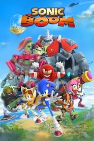 Sonic Boom Season 2 Episode 2