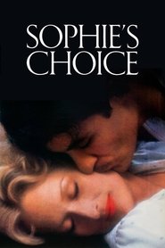 Sophie’s Choice Sophie’s Choice