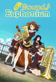 Sound! Euphonium Season 1 Episode 13