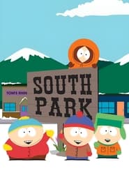 South Park Season 13 Episode 13