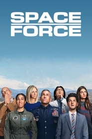 Space Force Season 2 Episode 2