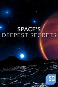 Space’s Deepest Secrets Season 1 Episode 2