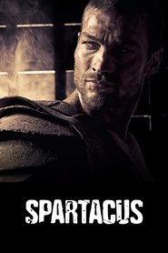 Spartacus Season 1 Episode 8