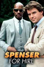 Spenser: For Hire Season 3