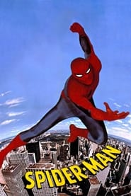 Spider-Man Spider-Man