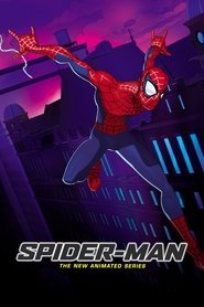 Spider-Man: The New Animated Series Season 1 Episode 1