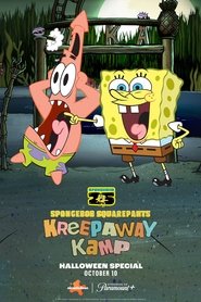 SpongeBob Squarepants: Kreepaway Kamp SpongeBob Squarepants: Kreepaway Kamp