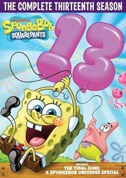 SpongeBob SquarePants Season 13 Episode 52