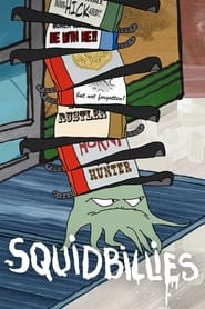Squidbillies Squidbillies