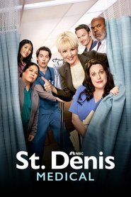 St. Denis Medical Season 1 Episode 4
