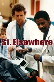 St. Elsewhere Season 1 Episode 12