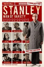 Stanley, a Man of Variety Stanley, a Man of Variety