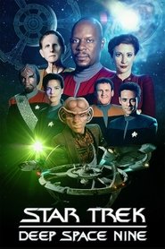 Star Trek: Deep Space Nine Season 2 Episode 22
