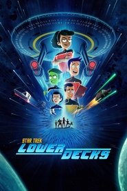 Star Trek: Lower Decks Season 5 Episode 1