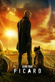 Star Trek: Picard Season 2 Episode 10