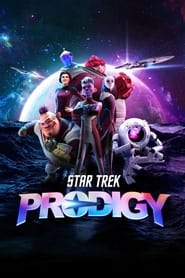 Star Trek: Prodigy Season 2 Episode 13