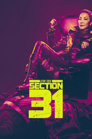 Star Trek: Section 31 Star Trek: Section 31