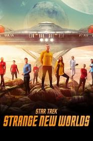 Star Trek: Strange New Worlds Season 1 Episode 8