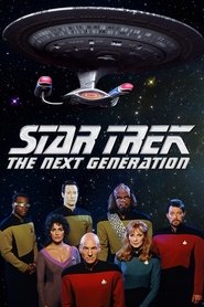 Star Trek: The Next Generation Season 7 Episode 26