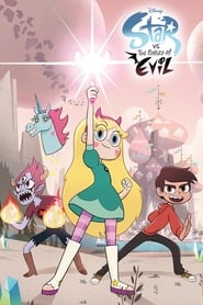 Star vs. the Forces of Evil Season 3 Episode 37