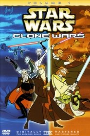 Star Wars: Clone Wars Season 1 Episode 5