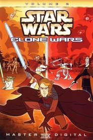 Star Wars: Clone Wars Season 2 Episode 7