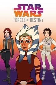 Star Wars: Forces of Destiny Season 1 Episode 13