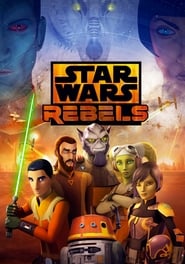 Star Wars Rebels Season 4
