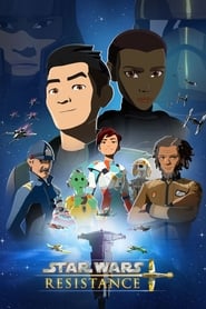 Star Wars Resistance Season 2 Episode 3
