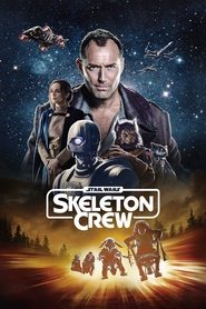 Star Wars: Skeleton Crew Season 1 Episode 8