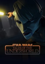 Star Wars: Tales of the Underworld Season 1 Episode 3