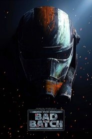 Star Wars: The Bad Batch Season 3 Episode 8