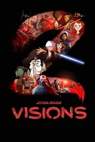 Star Wars: Visions Season 1 Episode 6