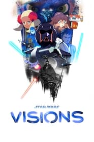 Star Wars: Visions Season 2 Episode 8