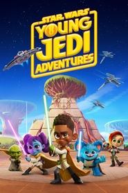 Star Wars: Young Jedi Adventures Season 1 Episode 12