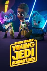 Star Wars: Young Jedi Adventures Season 1 Episode 21